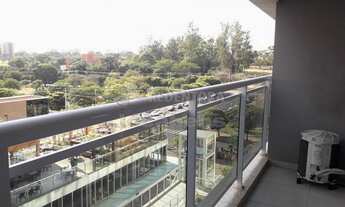 Imagem 6: Apartamento Padrão em São José do Rio Preto