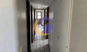 Imagem 4: Apartamento à venda - 150 m²- com 4 quartos- Pina, Recife, PE