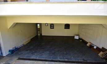 Imagem 2: Casa - Vila Lemos - Campinas