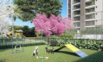 Imagem 3: Apt. à venda |110m² | 3 suítes| 2 vagas