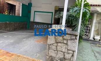 Imagem: CASA ASSOBRADADA - PARAÍSO - SP