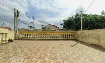 Imagem 4: Casa para Aluguel - Taboão, 2 Quartos, 120 m2