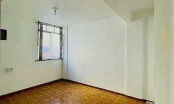 Imagem 7: APARTAMENTO TÉRREO COM VARANDA - ENGENHO DA RAINHA