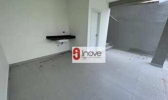 Imagem 6: Casa com 3 dormitórios à venda, 108 m² por R$ 640.000,00 - Jardim dos Pinheiros - Atibaia