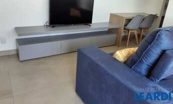 Imagem 3: APARTAMENTO - PINHEIROS - SP