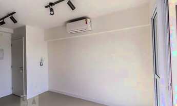 Imagem 6: Apartamento para Aluguel - Bela Vista, 1 Quarto, 29 m2