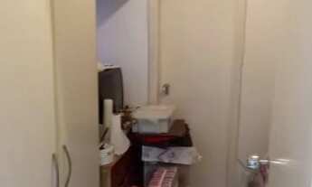 Imagem 6: Apartamento para venda tem 120 metros quadrados com 3 quartos em Moema - São Paulo - SP