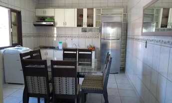 Imagem 5: Casa para aluguel possui 54 metros quadrados com 2 quartos em Vila Nova Alvorada - Imbitub