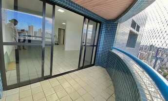 Imagem 5: Apt aflitos andar alto em excelente estado (aceito troca