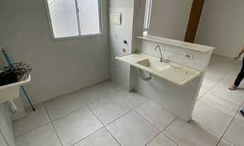 Imagem 4: Repasse de apartamento no eco fit