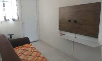 Imagem 5: Kitnet para locação, com mobilia completa em Sorocaba