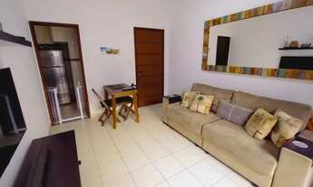 Imagem 3: RUA SANTA LUISA JUNTO A PRAÇA VARNHAGEN