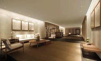 Imagem 6: Apartamentos de 220 a 445m², com 3 suítes todos com vista para o Guaíba no bairro Praia de