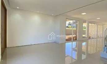 Imagem 4: Sobrado á venda - Terras Alphaville Ponta Grossa