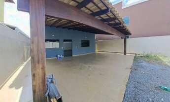 Imagem: Belíssimo Sobrado cond. Fraternidade