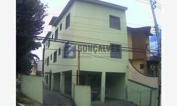 Imagem 2: SAO BERNARDO DO CAMPO - Residential / Apartment - JARDIM WALLACE SIMONSEN