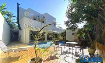 Imagem 2: CASA EM CONDOMÍNIO - CONDOMÍNIO ALDEIA DA MATA - SP