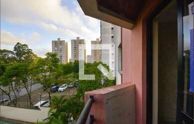 Imagem 6: Apartamento para Aluguel - Jardim São Saverio, 2 Quartos, 48 m2