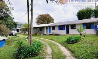 Imagem 2: Alto Da Serra Sitio com 74 mil m² - Lago, sede, pisc, Chur, pasto