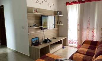 Imagem: Apartamento em Campo Grande