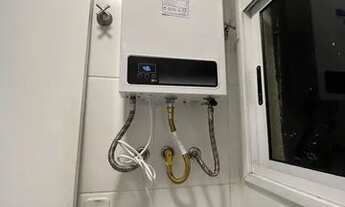 Imagem 6: Condomínio Residencial Boulevard das Palmeiras - Apartamento 2 dorm 1 suite 1 vaga