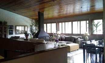 Imagem 2: Casa com 4 dormitórios à venda, 430 m² por R$ 2.100.000,00 - Granja Viana - Carapicuíba/SP