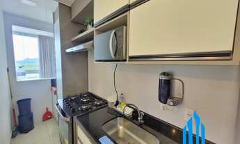 Imagem 4: Apartamento com 2 quartos sendo 1 suite a venda, 70m² - Centro de Guarapari - ES