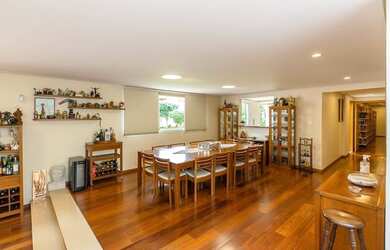 Imagem 6: Casa Venda Alto de Pinheiros 509 m² 5 Dormitórios