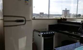 Imagem 5: Apartamento com 1 dormitório à venda em Belo Horizonte