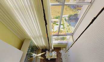 Imagem 6: Cobertura com 3 dormitórios à venda em condomínio fechado com lazer de resort por R$ 2.550