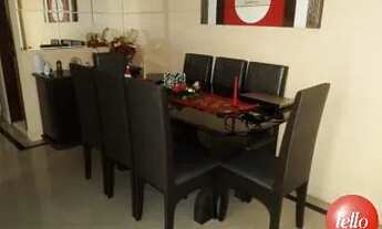 Imagem 3: São Paulo - Apartamento Padrão - Tatuapé