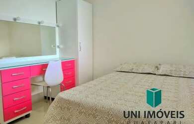Imagem 3: Apartamento de 03 quarto com uma excelente localização na Praia do Morro, disponível para