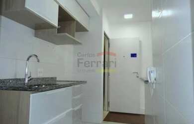 Imagem 6: Apartamento 3 dormitórios, suite - Metrô Bresser - Moóca