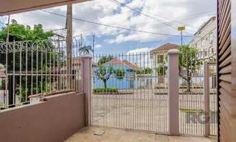 Imagem 2: Casa sobrado na Medianeira com 4 dormitórios