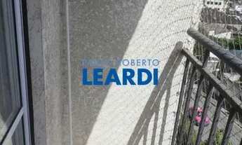 Imagem: APARTAMENTO - CENTRO - SP