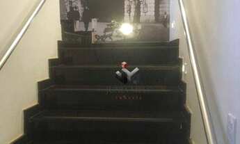 Imagem 5: Sala para alugar, Jardim Irajá - Ribeirão Preto/SP 22 m² por R$ 1.429/mês