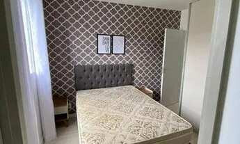 Imagem 6: Apartamento com 2 dormitórios à venda, 57 m² por R$ 330.000,00 - Jardim das Colinas - Hort