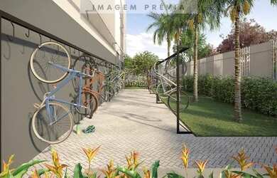 Imagem 5: Apartamento para venda tem 31 metros quadrados com 1 quarto em Centro - Niterói - RJ