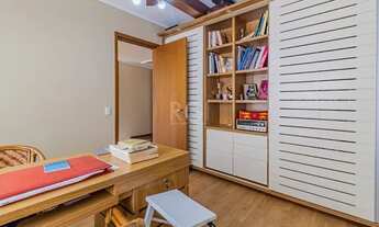 Imagem 7: Casa para Venda - 330m², 3 dormitórios, sendo 1 suites, 2 vagas - Menino Deus