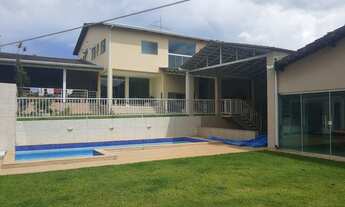 Imagem 6: Excelente casa no condomínio Serra Azul - direto com o dono