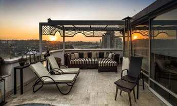 Imagem 7: Cobertura Venda 4 Dormitórios - 720 m² Itaim Bibi