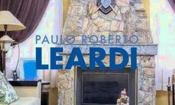 Imagem: SOBRADO - LAPA - SP