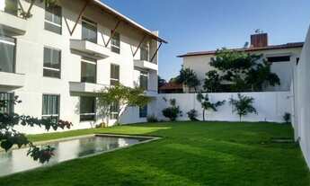 Imagem 7: Flat MOBILIADO com 1 quarto em Capim Macio - Natal - RN