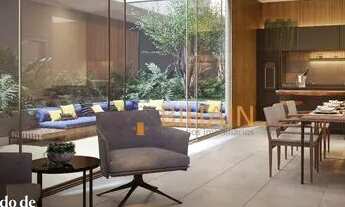 Imagem 5: Apartamento com 4 dormitórios à venda, 164 m² por R$ 2.606.833,00 - Serra - Belo Horizonte