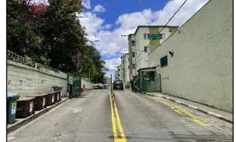 Imagem 2: SAO BERNARDO DO CAMPO - Apartamento Padrão - TABOAO