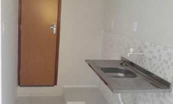 Imagem 4: Lene Pegado Aluga para aluguel com 45 m² com 1 quarto em Sacramenta - Belém - PA