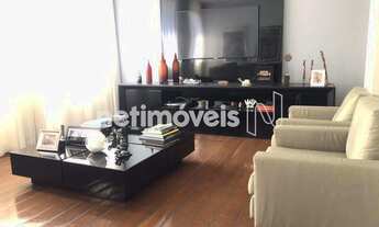 Imagem 4: Venda ou locação Apartamento 4 quartos Funcionários Belo Horizonte