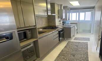 Imagem 3: Apartamento Cond Scenario - 95M2 - Jd Prudencia