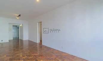 Imagem 7: Apartamento Venda Itaim Bibi 98 m² 2 Dormitórios