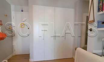 Imagem 5: Flat Mercure Moema disponível para venda com 35m², 01 dorm e 01 vaga